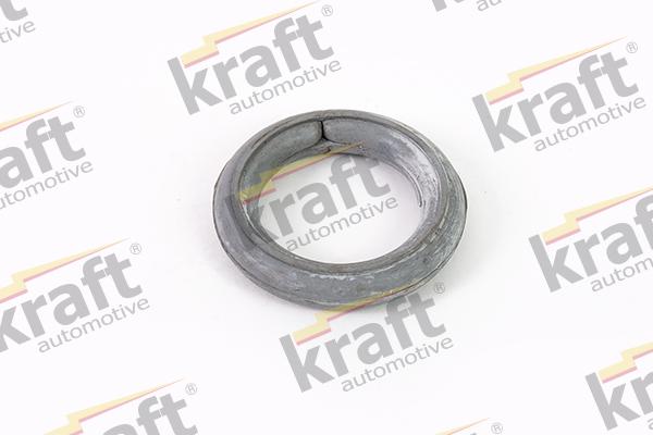 KRAFT AUTOMOTIVE 0503070 - Кронштейн, втулка, система выпуска ОГ autospares.lv