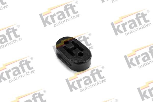 KRAFT AUTOMOTIVE 0503720 - Кронштейн, втулка, система выпуска ОГ autospares.lv