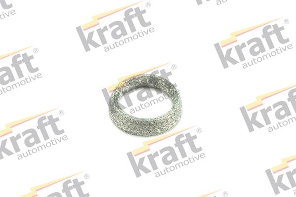KRAFT AUTOMOTIVE 0535900 - Уплотнительное кольцо, труба выхлопного газа autospares.lv