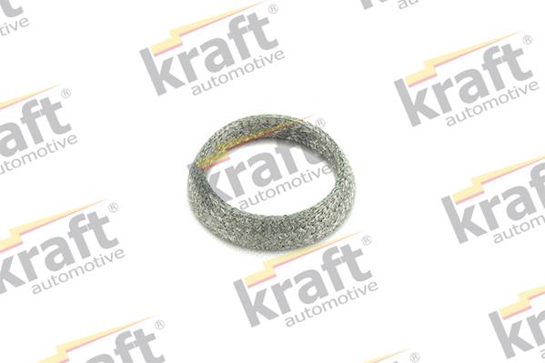 KRAFT AUTOMOTIVE 0531560 - Уплотнительное кольцо, труба выхлопного газа autospares.lv