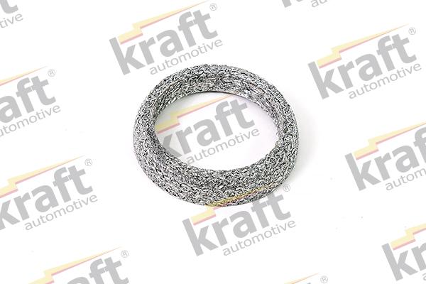KRAFT AUTOMOTIVE 0531610 - Уплотнительное кольцо, труба выхлопного газа autospares.lv