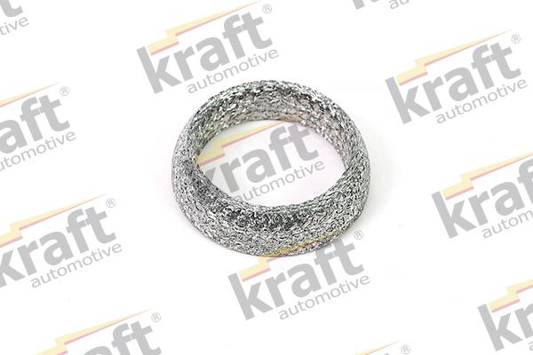 KRAFT AUTOMOTIVE 0533500 - Уплотнительное кольцо, труба выхлопного газа autospares.lv