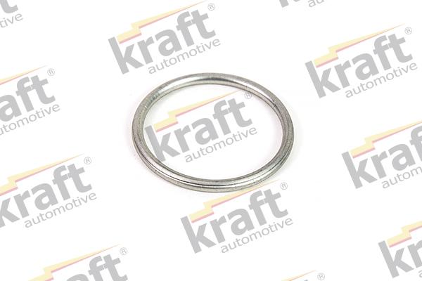 KRAFT AUTOMOTIVE 0533520 - Уплотнительное кольцо, труба выхлопного газа autospares.lv