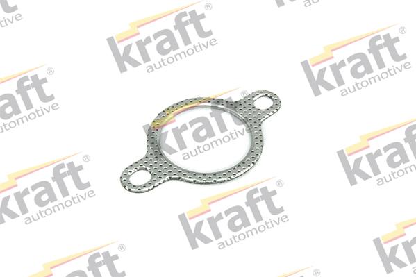 KRAFT AUTOMOTIVE 0532020 - Прокладка, труба выхлопного газа autospares.lv