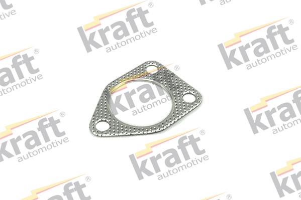 KRAFT AUTOMOTIVE 0524030 - Прокладка, труба выхлопного газа autospares.lv