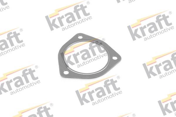 KRAFT AUTOMOTIVE 0525900 - Прокладка, труба выхлопного газа autospares.lv