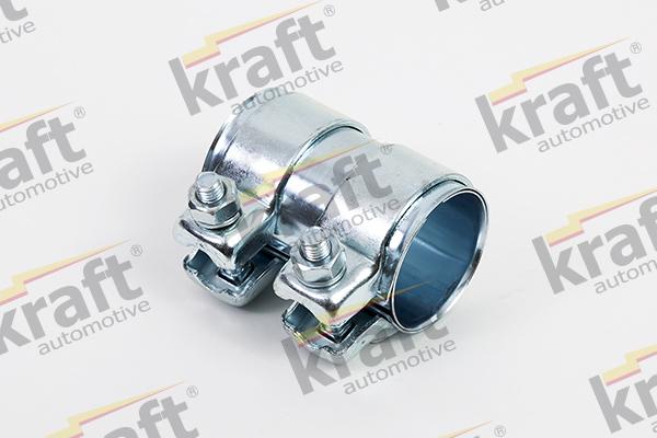 KRAFT AUTOMOTIVE 0570050 - Соединительные элементы, система выпуска autospares.lv
