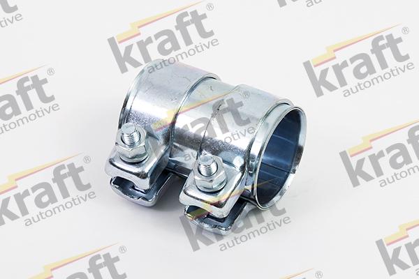 KRAFT AUTOMOTIVE 0570060 - Соединительные элементы, система выпуска autospares.lv