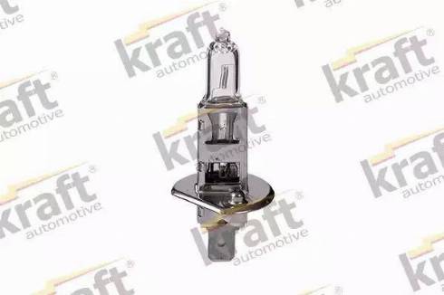 KRAFT AUTOMOTIVE 0814500 - Лампа накаливания, основная фара autospares.lv