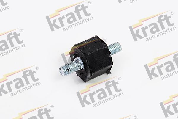 KRAFT AUTOMOTIVE 1490990 - Кронштейн, топливный насос autospares.lv