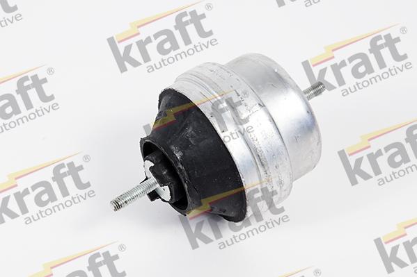 KRAFT AUTOMOTIVE 1490900 - Подушка, опора, подвеска двигателя autospares.lv