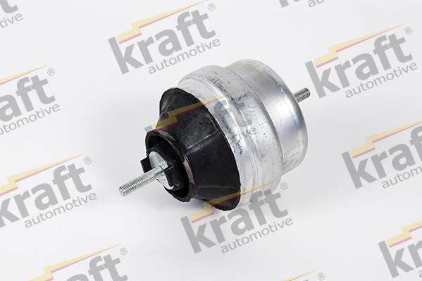 KRAFT AUTOMOTIVE 1490902 - Подушка, опора, подвеска двигателя autospares.lv