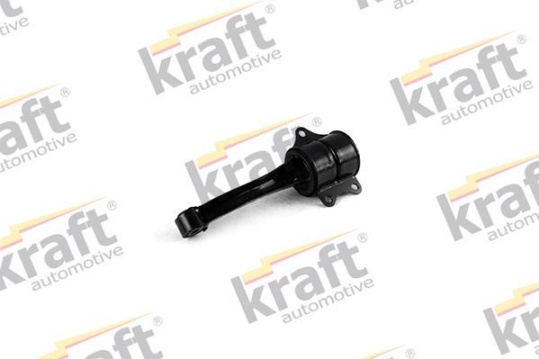 KRAFT AUTOMOTIVE 1490980 - Подушка, опора, подвеска двигателя autospares.lv