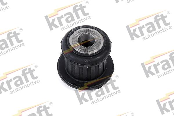 KRAFT AUTOMOTIVE 1490440 - Сайлентблок балки моста autospares.lv