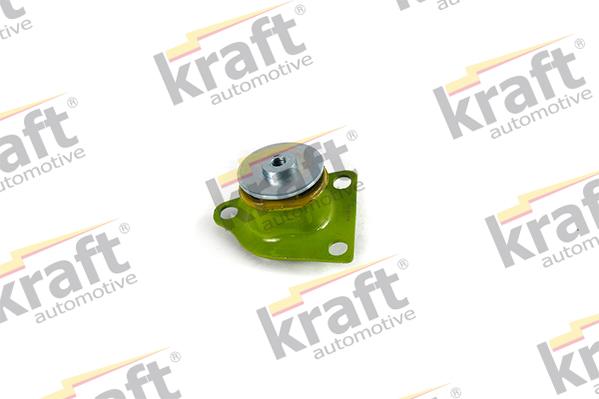 KRAFT AUTOMOTIVE 1490591 - Подвеска, держатель автоматической коробки передач autospares.lv