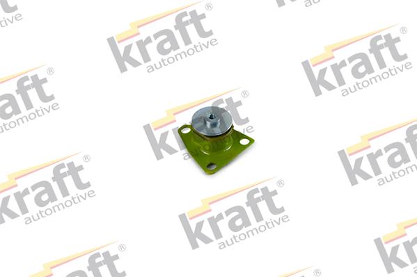 KRAFT AUTOMOTIVE 1490592 - Подвеска, держатель автоматической коробки передач autospares.lv