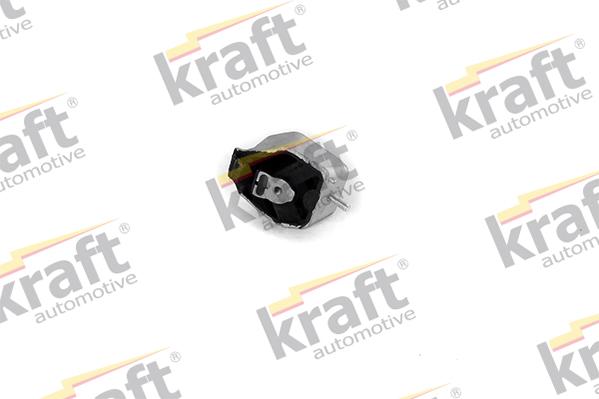 KRAFT AUTOMOTIVE 1490600 - Подвеска, автоматическая коробка передач autospares.lv