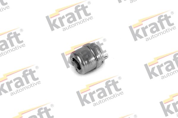 KRAFT AUTOMOTIVE 1490068 - Подушка, опора, подвеска двигателя autospares.lv