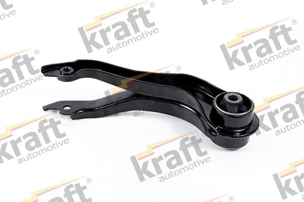 KRAFT AUTOMOTIVE 1490009 - Подвеска, ступенчатая коробка передач autospares.lv