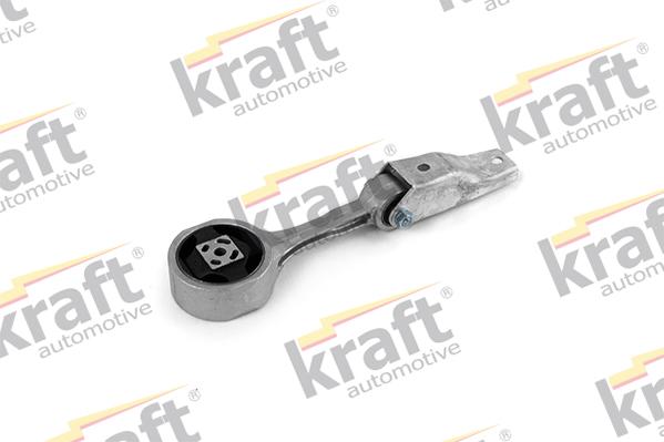 KRAFT AUTOMOTIVE 1490024 - Подушка, опора, подвеска двигателя autospares.lv