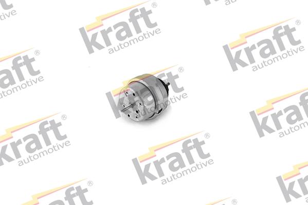 KRAFT AUTOMOTIVE 1490150 - Подушка, опора, подвеска двигателя autospares.lv