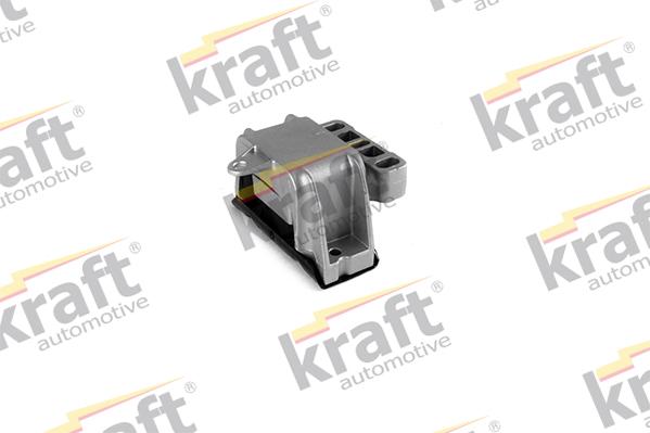 KRAFT AUTOMOTIVE 1490850 - Подвеска, автоматическая коробка передач autospares.lv