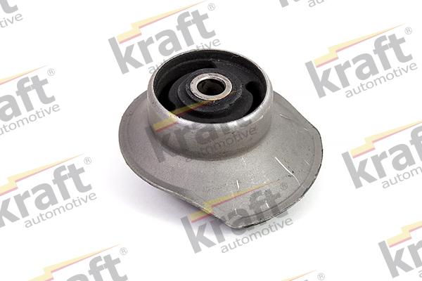 KRAFT AUTOMOTIVE 1490345 - Сайлентблок балки моста autospares.lv