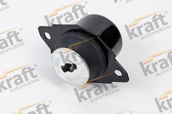 KRAFT AUTOMOTIVE 1490305 - Подушка, опора, подвеска двигателя autospares.lv