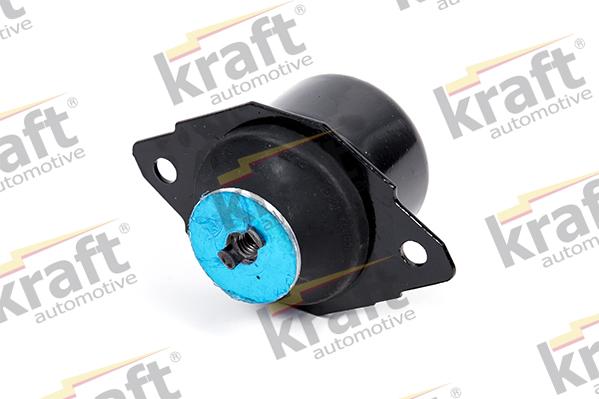 KRAFT AUTOMOTIVE 1490300 - Подушка, опора, подвеска двигателя autospares.lv