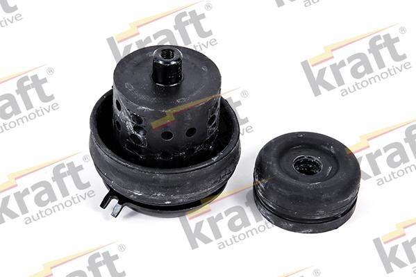 KRAFT AUTOMOTIVE 1490319 - Подушка, опора, подвеска двигателя autospares.lv