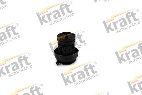 KRAFT AUTOMOTIVE 1490310 - Подушка, опора, подвеска двигателя autospares.lv