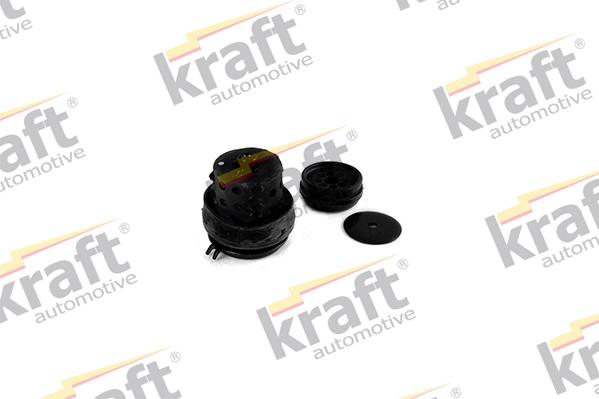 KRAFT AUTOMOTIVE 1490317 - Подушка, опора, подвеска двигателя autospares.lv