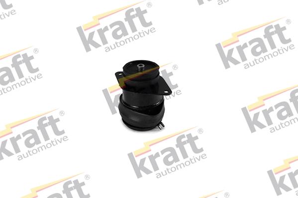 KRAFT AUTOMOTIVE 1490338 - Подушка, опора, подвеска двигателя autospares.lv