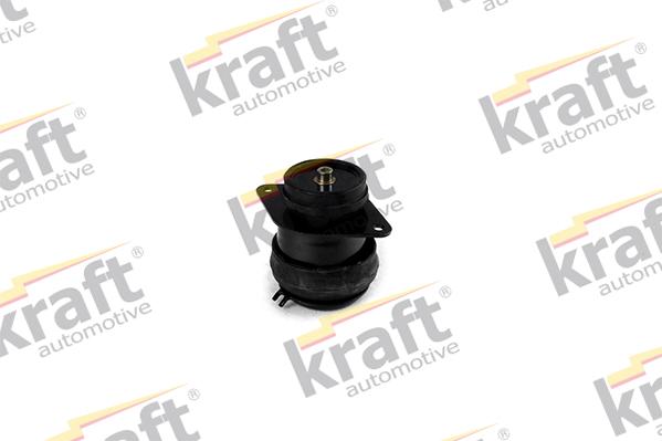 KRAFT AUTOMOTIVE 1490332 - Подушка, опора, подвеска двигателя autospares.lv