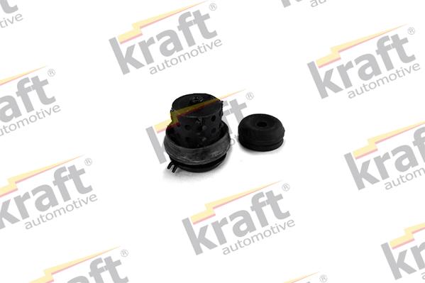 KRAFT AUTOMOTIVE 1490320 - Подушка, опора, подвеска двигателя autospares.lv