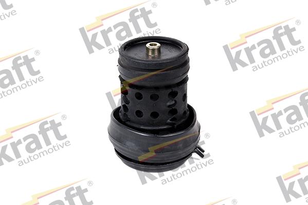 KRAFT AUTOMOTIVE 1490323 - Подушка, опора, подвеска двигателя autospares.lv