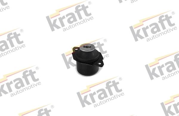 KRAFT AUTOMOTIVE 1490290 - Подушка, опора, подвеска двигателя autospares.lv