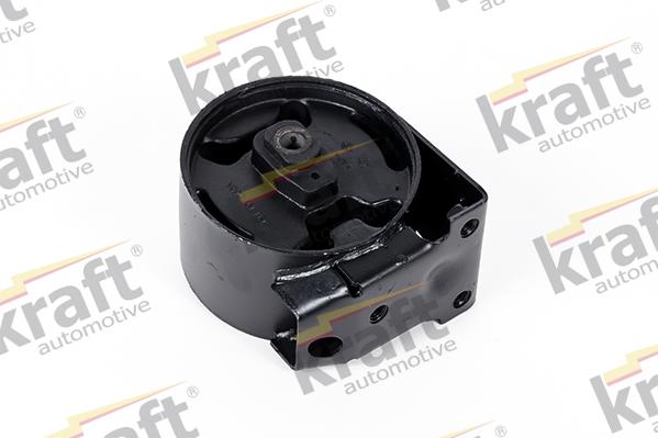 KRAFT AUTOMOTIVE 1490240 - Подушка, опора, подвеска двигателя autospares.lv