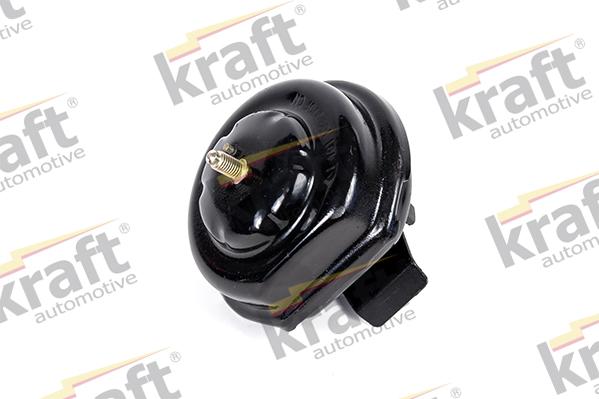 KRAFT AUTOMOTIVE 1490280 - Подушка, опора, подвеска двигателя autospares.lv