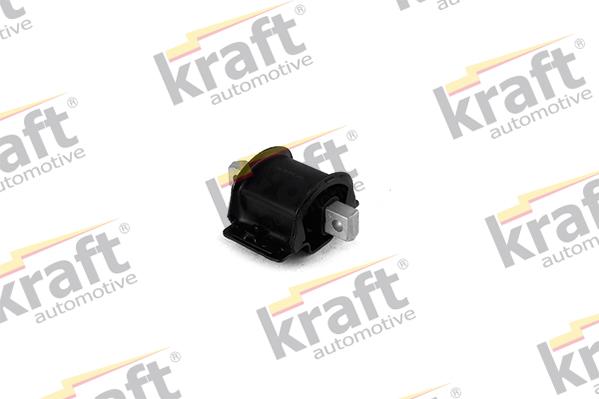 KRAFT AUTOMOTIVE 1491183 - Подушка, опора, подвеска двигателя autospares.lv