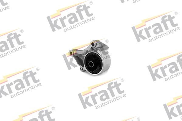 KRAFT AUTOMOTIVE 1491803 - Подушка, опора, подвеска двигателя autospares.lv