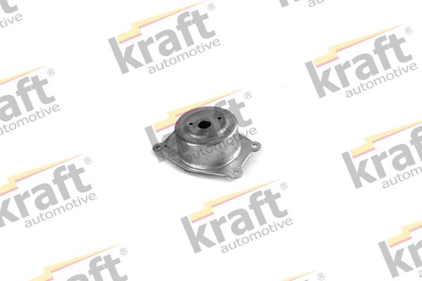 KRAFT AUTOMOTIVE 1491828 - Подушка, опора, подвеска двигателя autospares.lv