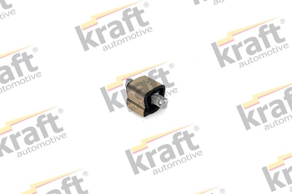 KRAFT AUTOMOTIVE 1491242 - Подвеска, автоматическая коробка передач autospares.lv