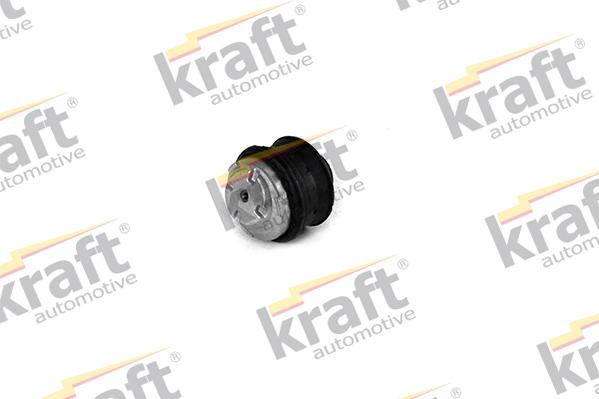 KRAFT AUTOMOTIVE 1491230 - Подушка, опора, подвеска двигателя autospares.lv