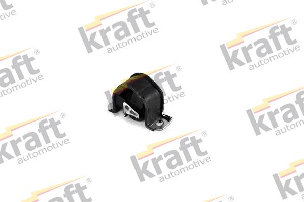 KRAFT AUTOMOTIVE 1491725 - Подвеска, автоматическая коробка передач autospares.lv