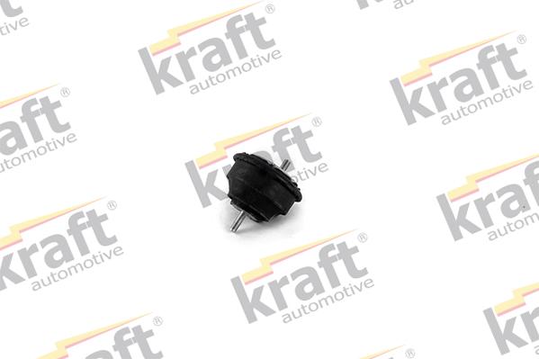 KRAFT AUTOMOTIVE 1492560 - Подушка, опора, подвеска двигателя autospares.lv