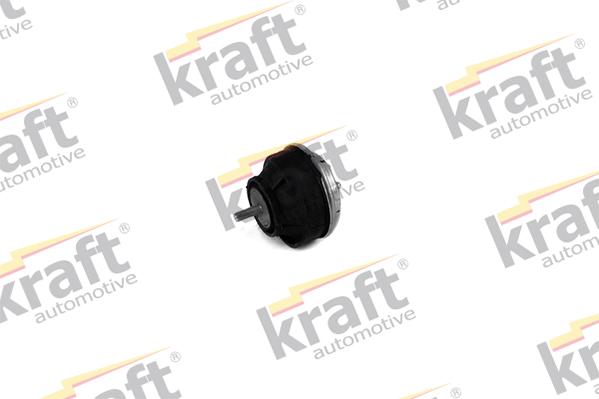 KRAFT AUTOMOTIVE 1492630 - Подушка, опора, подвеска двигателя autospares.lv