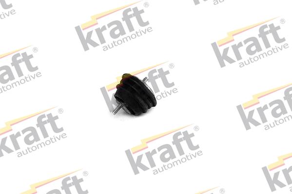 KRAFT AUTOMOTIVE 1492626 - Подушка, опора, подвеска двигателя autospares.lv