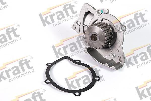 KRAFT AUTOMOTIVE 1505620 - Водяной насос autospares.lv