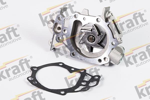 KRAFT AUTOMOTIVE 1505095 - Водяной насос autospares.lv